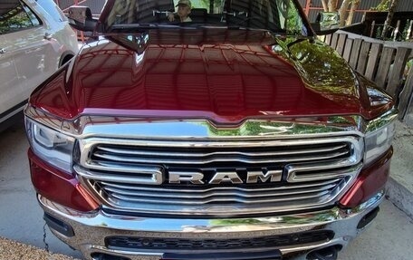 Rambler 1500, 2019 год, 5 550 000 рублей, 2 фотография