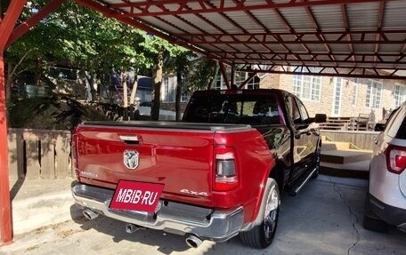 Rambler 1500, 2019 год, 5 550 000 рублей, 3 фотография