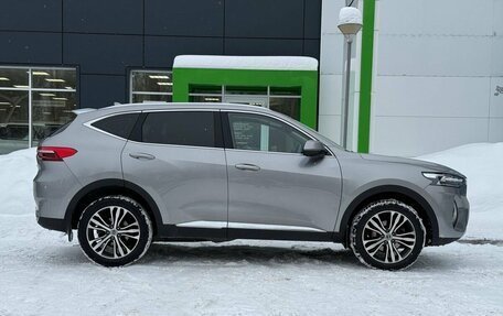 Haval F7 I, 2020 год, 1 689 000 рублей, 8 фотография