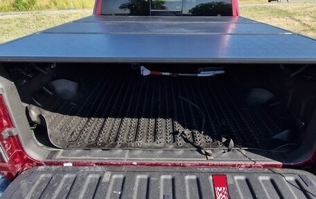 Rambler 1500, 2019 год, 5 550 000 рублей, 13 фотография