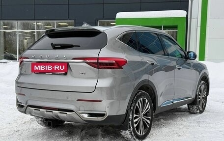 Haval F7 I, 2020 год, 1 689 000 рублей, 4 фотография