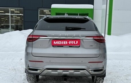 Haval F7 I, 2020 год, 1 689 000 рублей, 5 фотография