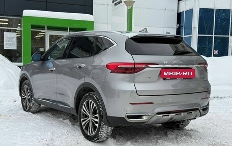 Haval F7 I, 2020 год, 1 689 000 рублей, 6 фотография