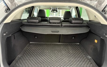 Haval F7 I, 2020 год, 1 689 000 рублей, 15 фотография