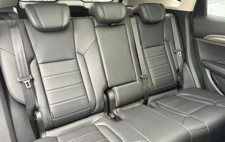 Haval F7 I, 2020 год, 1 689 000 рублей, 10 фотография