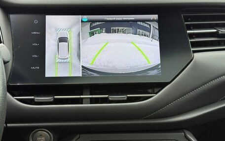 Haval F7 I, 2020 год, 1 689 000 рублей, 12 фотография