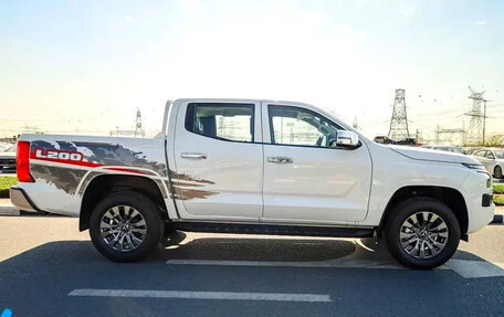 Mitsubishi L200, 2026 год, 3 256 000 рублей, 8 фотография