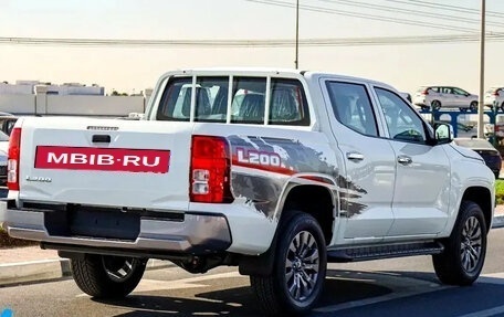 Mitsubishi L200, 2026 год, 3 256 000 рублей, 2 фотография