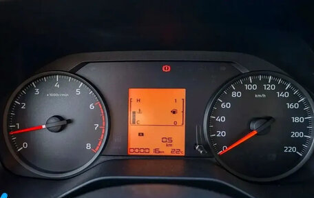 Mitsubishi L200, 2026 год, 3 256 000 рублей, 10 фотография