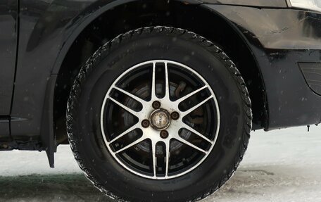 Renault Logan I, 2010 год, 429 000 рублей, 14 фотография