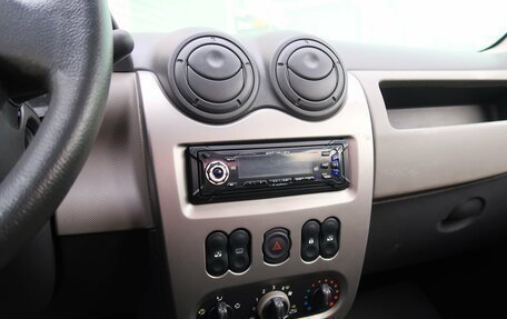 Renault Logan I, 2010 год, 429 000 рублей, 17 фотография