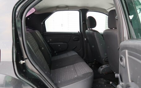 Renault Logan I, 2010 год, 429 000 рублей, 23 фотография