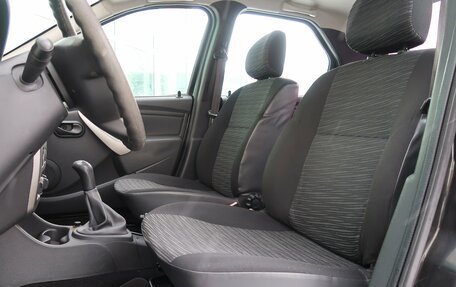 Renault Logan I, 2010 год, 429 000 рублей, 22 фотография