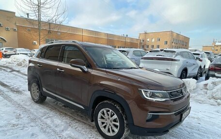 Changan CS35 Plus, 2021 год, 1 539 000 рублей, 3 фотография