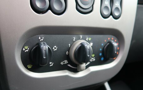 Renault Logan I, 2010 год, 429 000 рублей, 20 фотография