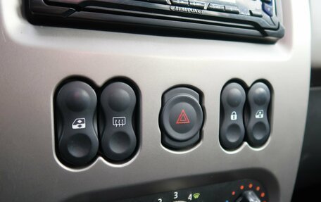 Renault Logan I, 2010 год, 429 000 рублей, 19 фотография