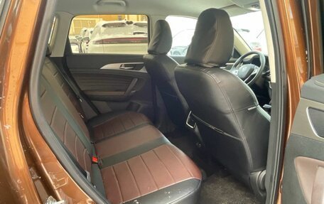 Changan CS35 Plus, 2021 год, 1 539 000 рублей, 6 фотография