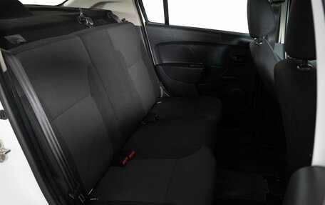 Renault Logan II, 2020 год, 880 000 рублей, 9 фотография