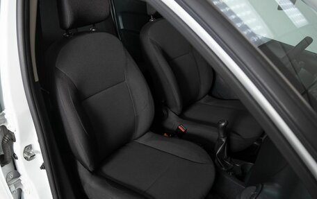 Renault Logan II, 2020 год, 880 000 рублей, 8 фотография