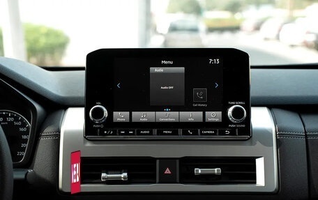 Mitsubishi L200, 2026 год, 4 325 000 рублей, 10 фотография