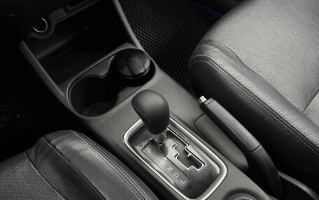 Mitsubishi Outlander III рестайлинг 3, 2013 год, 1 440 000 рублей, 13 фотография