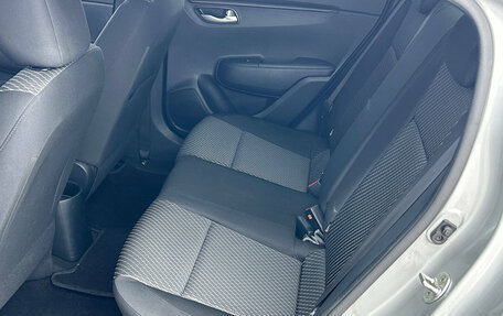 KIA Rio III рестайлинг, 2017 год, 1 370 000 рублей, 11 фотография