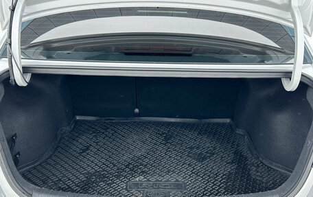 KIA Rio III рестайлинг, 2017 год, 1 370 000 рублей, 27 фотография