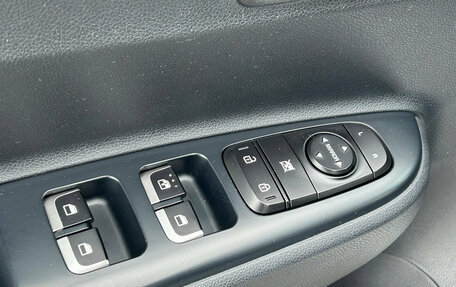 KIA Rio III рестайлинг, 2017 год, 1 370 000 рублей, 21 фотография