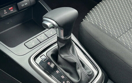 KIA Rio III рестайлинг, 2017 год, 1 370 000 рублей, 19 фотография