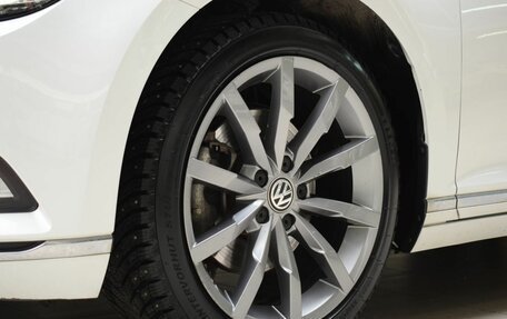 Volkswagen Passat B8 рестайлинг, 2017 год, 1 420 000 рублей, 9 фотография