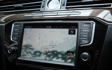 Volkswagen Passat B8 рестайлинг, 2017 год, 1 420 000 рублей, 14 фотография