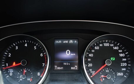 Volkswagen Passat B8 рестайлинг, 2017 год, 1 420 000 рублей, 13 фотография