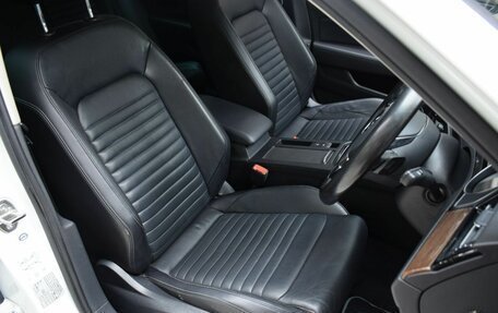 Volkswagen Passat B8 рестайлинг, 2017 год, 1 420 000 рублей, 19 фотография