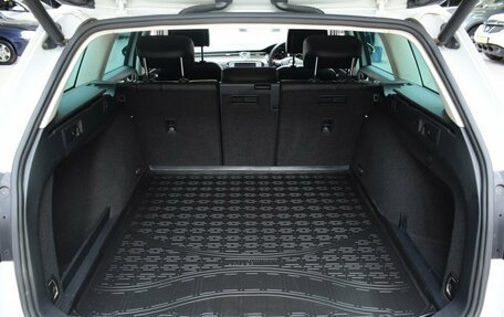 Volkswagen Passat B8 рестайлинг, 2017 год, 1 420 000 рублей, 24 фотография