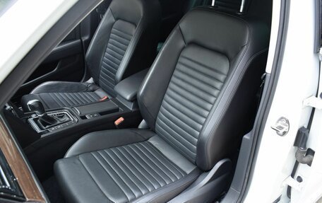 Volkswagen Passat B8 рестайлинг, 2017 год, 1 420 000 рублей, 21 фотография