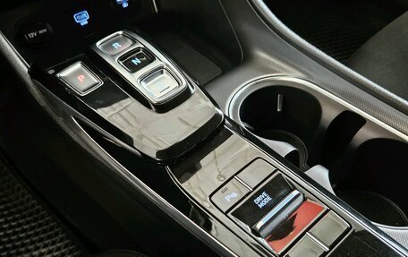 Hyundai Sonata VIII, 2021 год, 1 965 000 рублей, 15 фотография