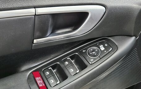 Hyundai Sonata VIII, 2021 год, 1 965 000 рублей, 16 фотография