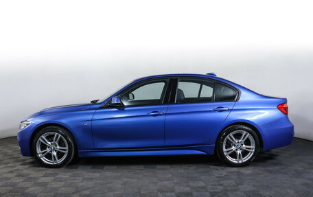 BMW 3 серия, 2018 год, 2 990 000 рублей, 8 фотография