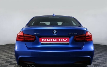 BMW 3 серия, 2018 год, 2 990 000 рублей, 6 фотография