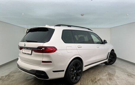 BMW X7, 2021 год, 9 700 000 рублей, 2 фотография