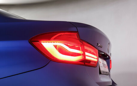 BMW 3 серия, 2018 год, 2 990 000 рублей, 24 фотография