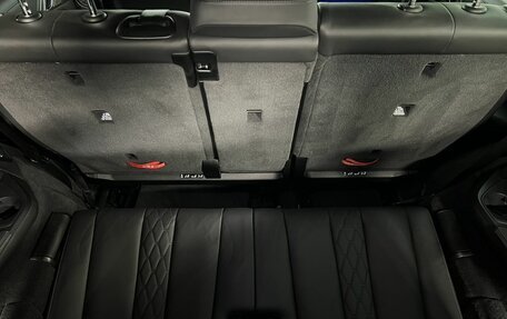 BMW X7, 2021 год, 9 700 000 рублей, 15 фотография