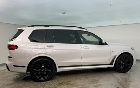 BMW X7, 2021 год, 9 700 000 рублей, 6 фотография
