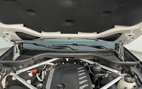 BMW X7, 2021 год, 9 700 000 рублей, 8 фотография