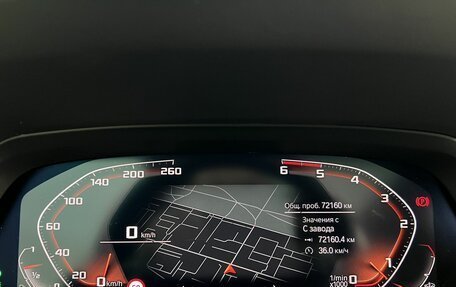 BMW X7, 2021 год, 9 700 000 рублей, 19 фотография