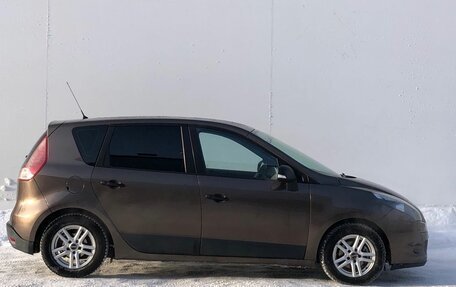 Renault Scenic III, 2009 год, 575 000 рублей, 4 фотография