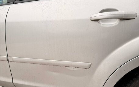 Ford Focus II рестайлинг, 2005 год, 530 000 рублей, 4 фотография