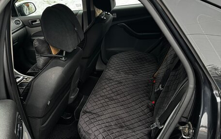 Ford Focus II рестайлинг, 2008 год, 820 000 рублей, 3 фотография