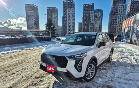 Haval Jolion, 2024 год, 1 950 000 рублей, 1 фотография