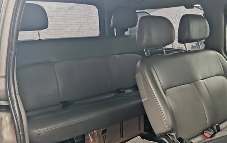 Hyundai Starex I рестайлинг, 2006 год, 520 000 рублей, 1 фотография